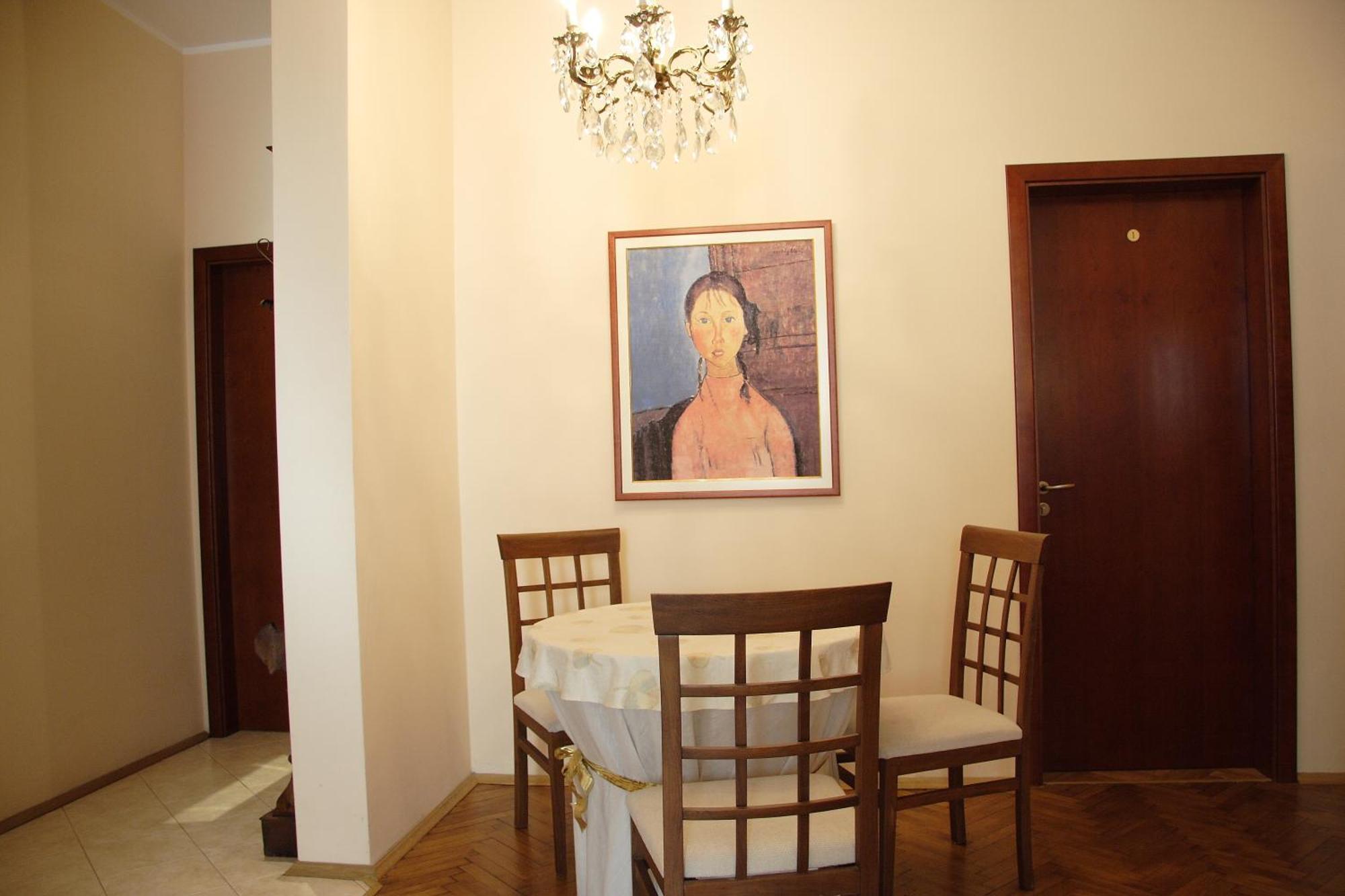 Casa Ferrari Bed & Breakfast Sofia Extérieur photo