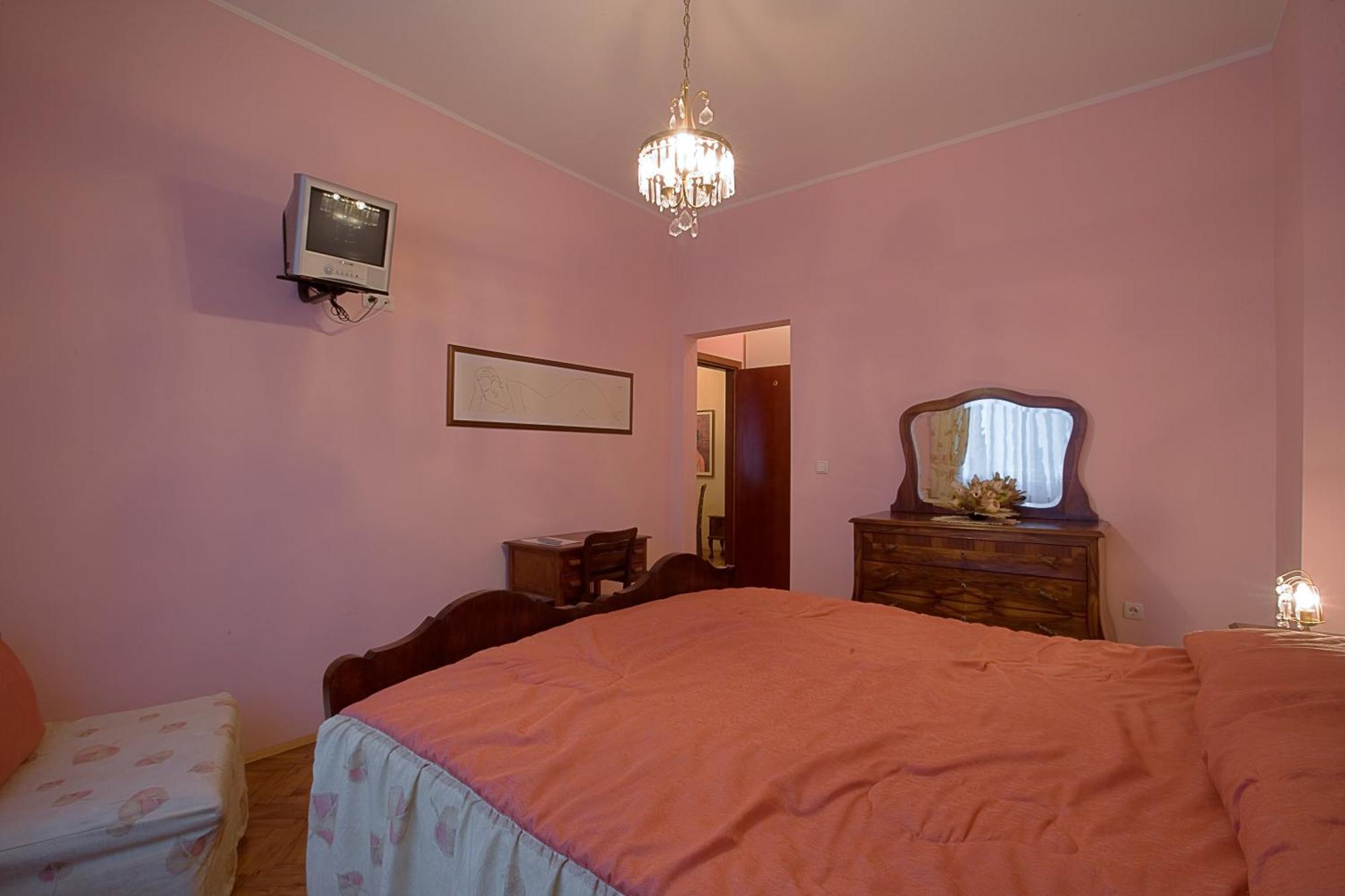 Casa Ferrari Bed & Breakfast Sofia Extérieur photo
