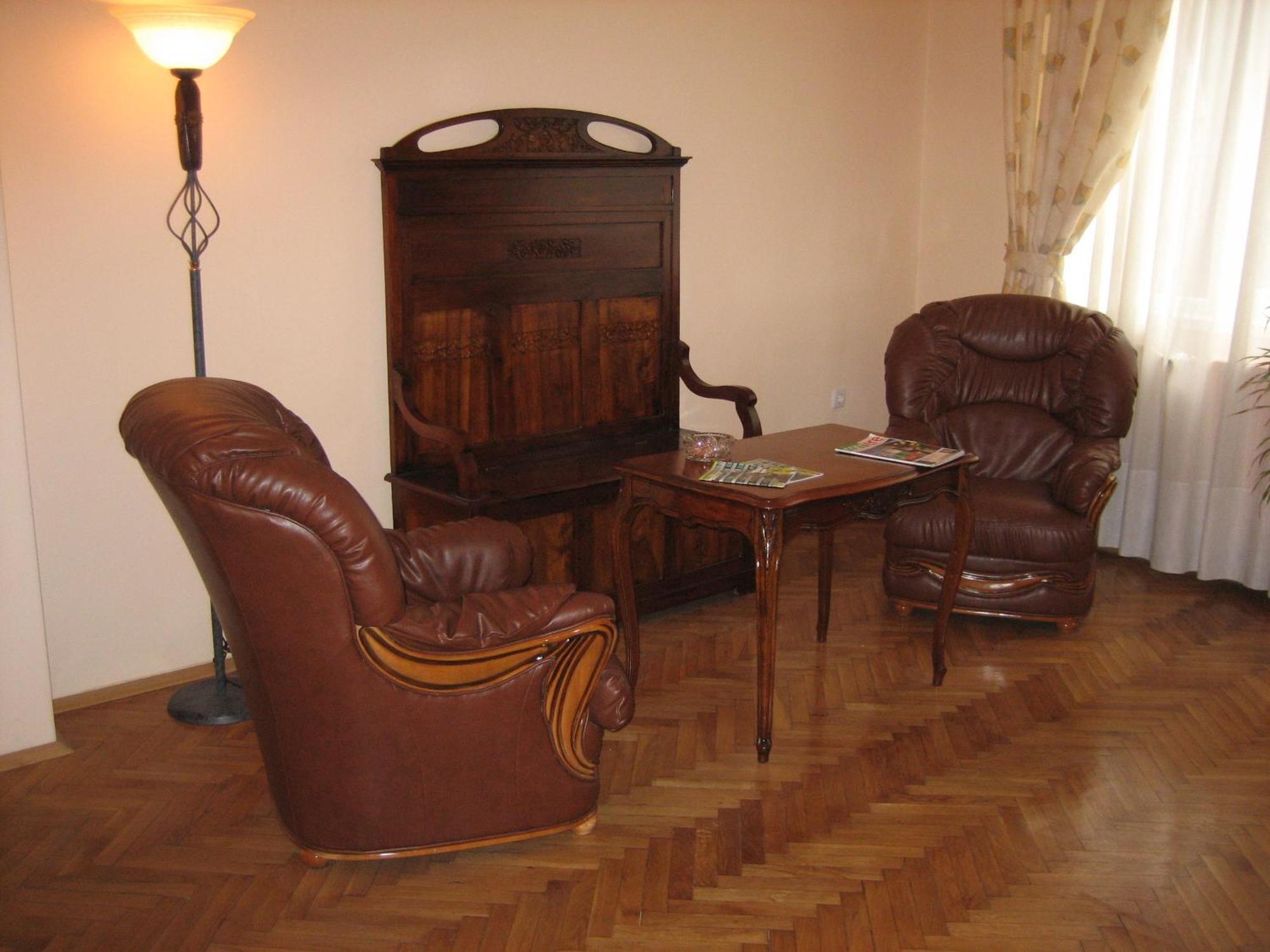 Casa Ferrari Bed & Breakfast Sofia Extérieur photo