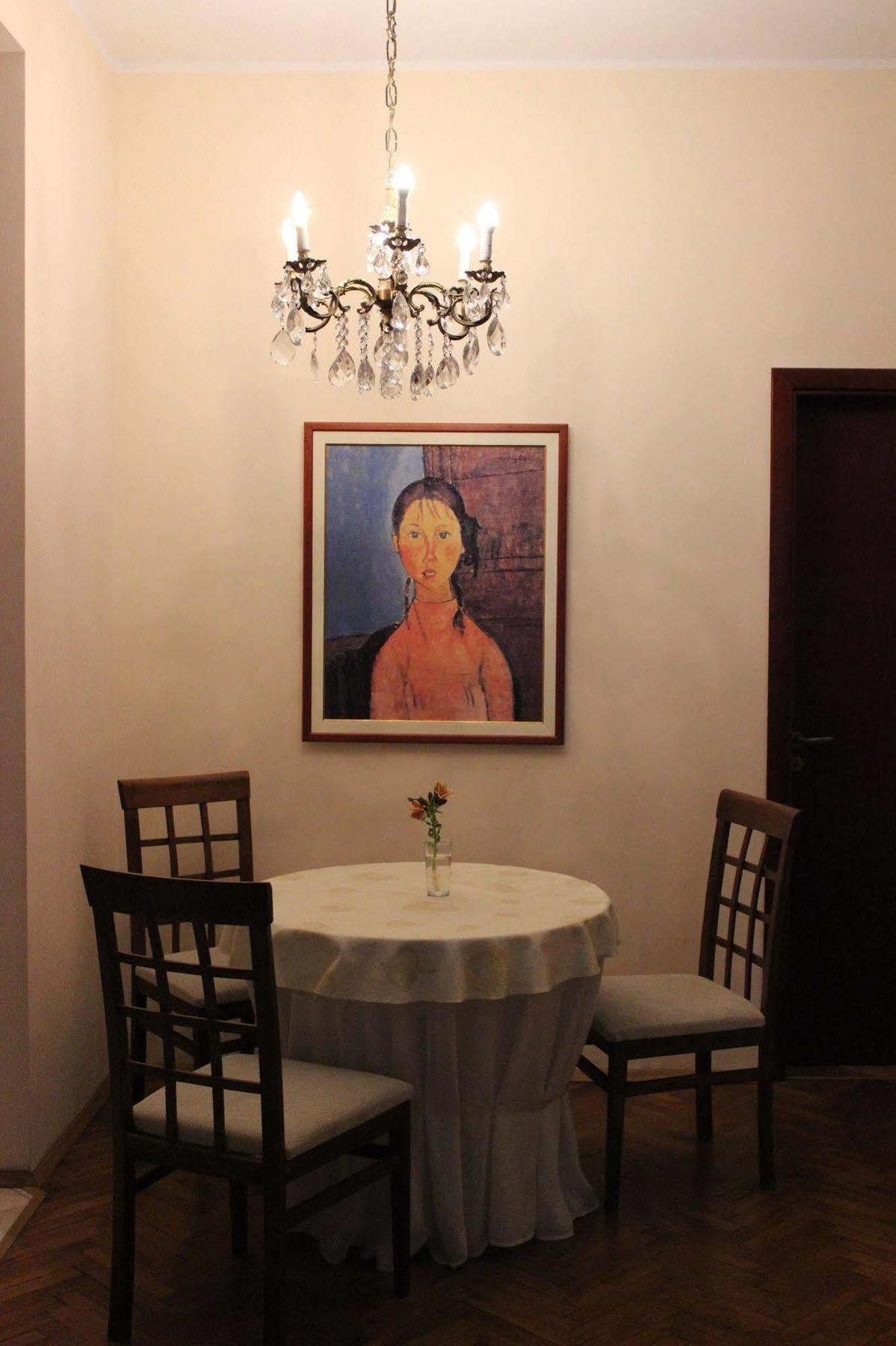 Casa Ferrari Bed & Breakfast Sofia Extérieur photo