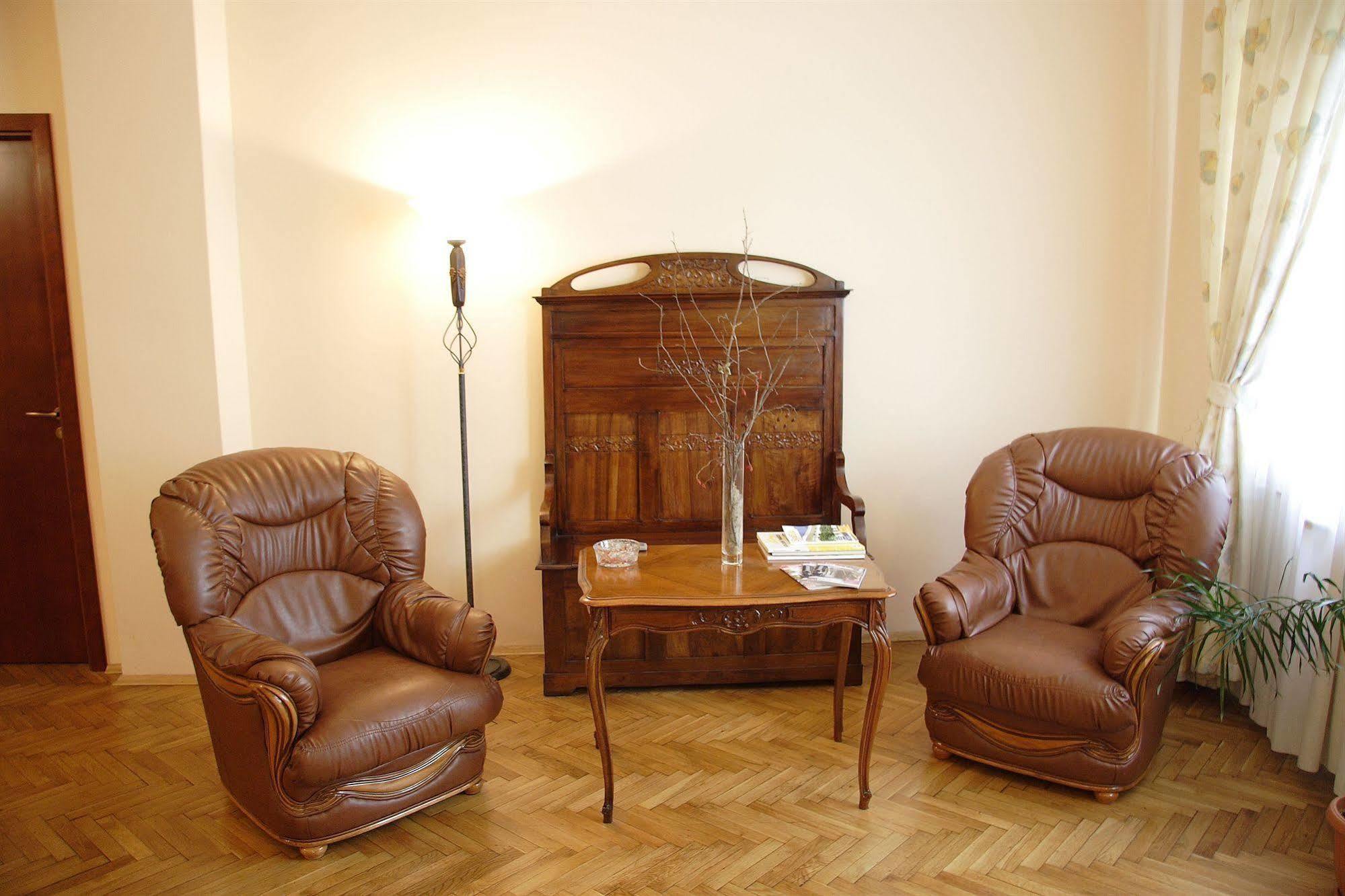 Casa Ferrari Bed & Breakfast Sofia Extérieur photo