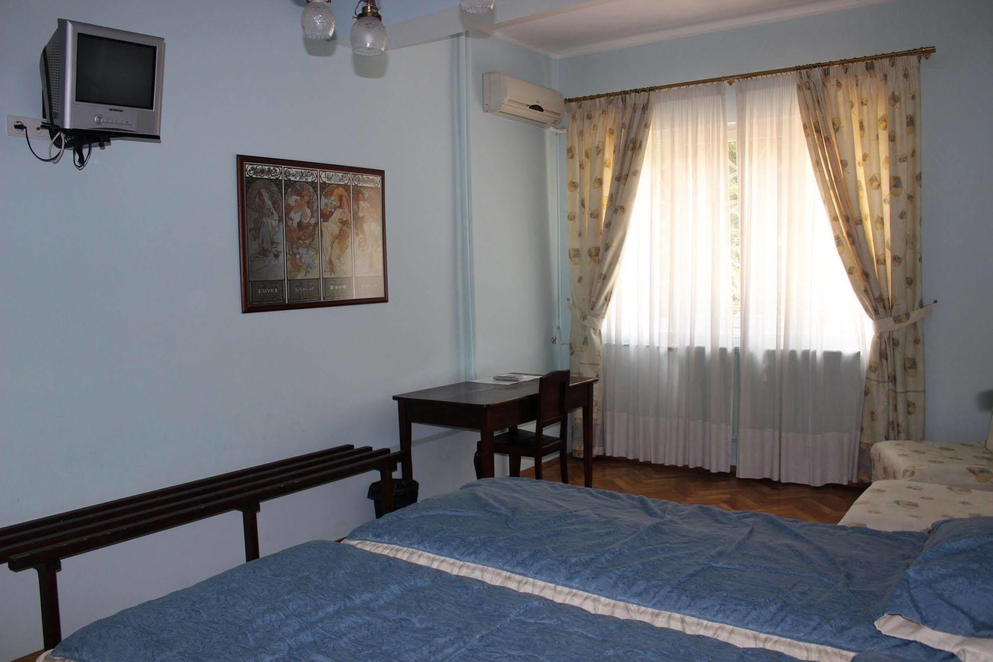 Casa Ferrari Bed & Breakfast Sofia Extérieur photo