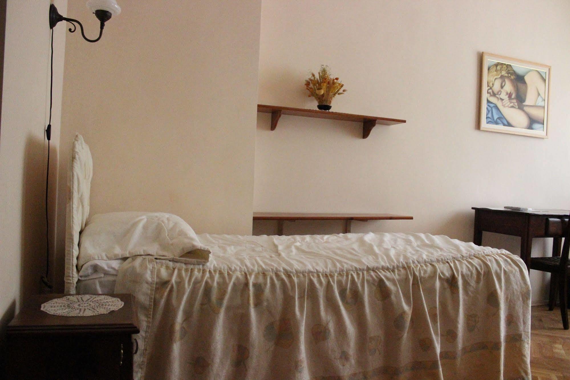 Casa Ferrari Bed & Breakfast Sofia Extérieur photo