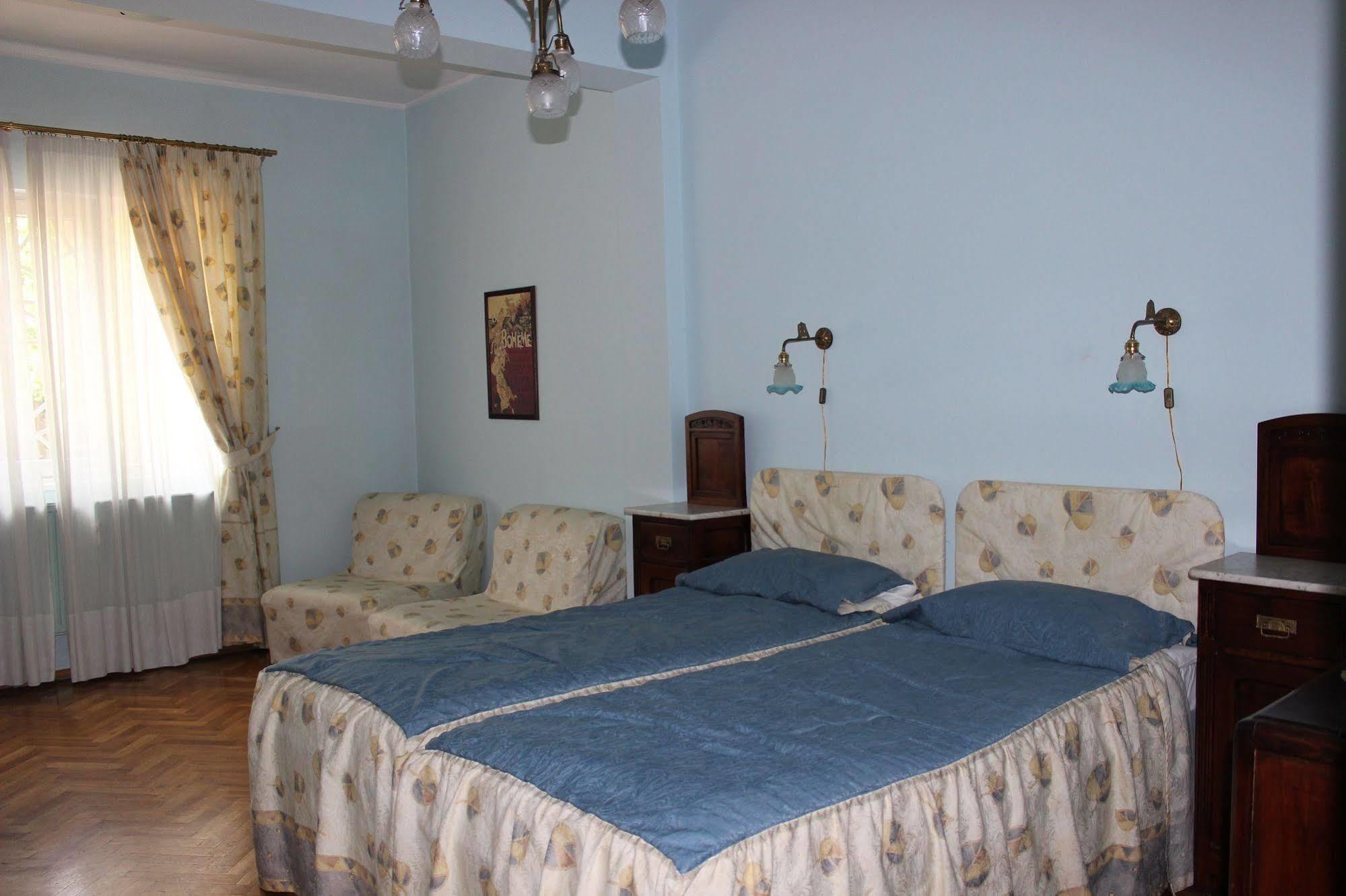 Casa Ferrari Bed & Breakfast Sofia Extérieur photo