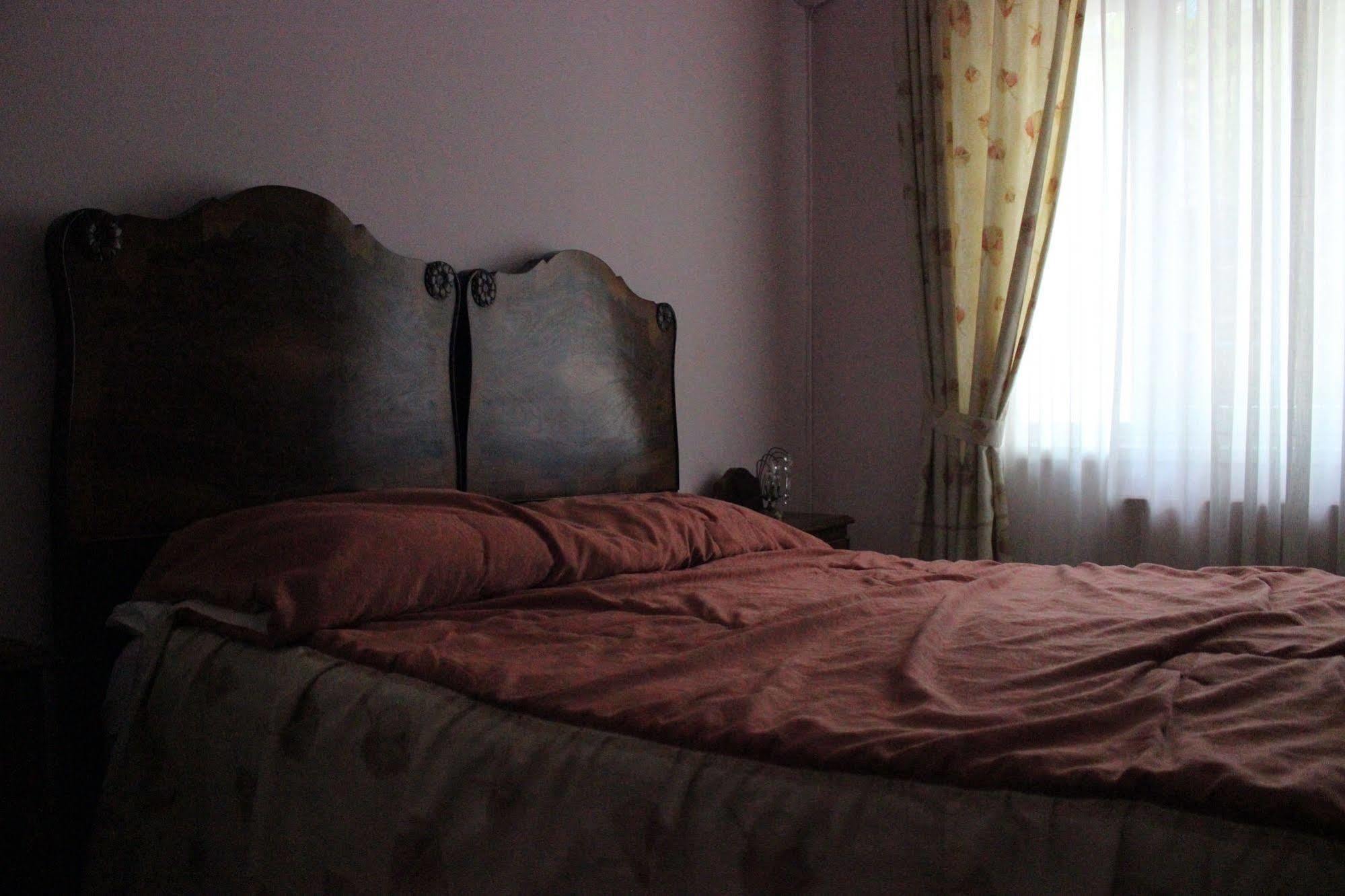 Casa Ferrari Bed & Breakfast Sofia Extérieur photo