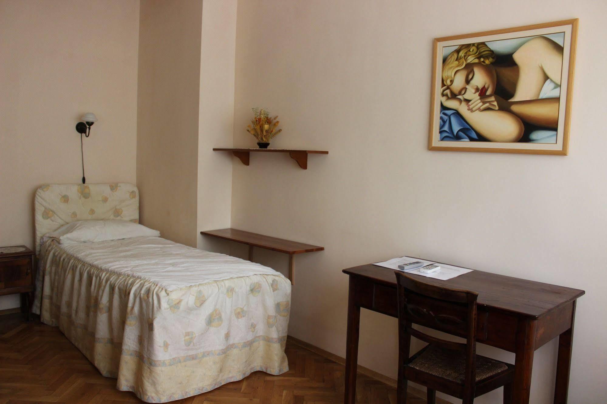 Casa Ferrari Bed & Breakfast Sofia Extérieur photo