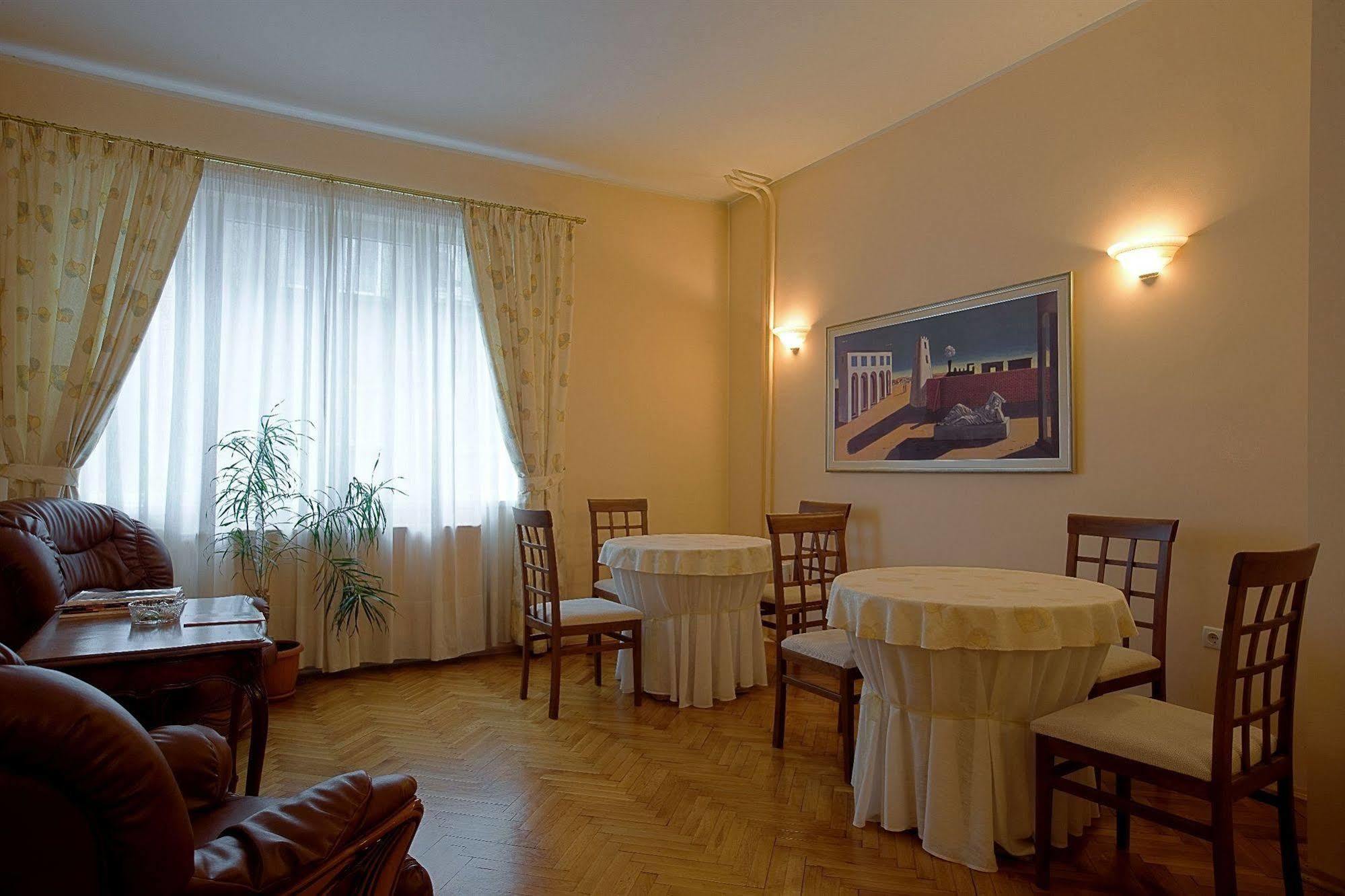 Casa Ferrari Bed & Breakfast Sofia Extérieur photo