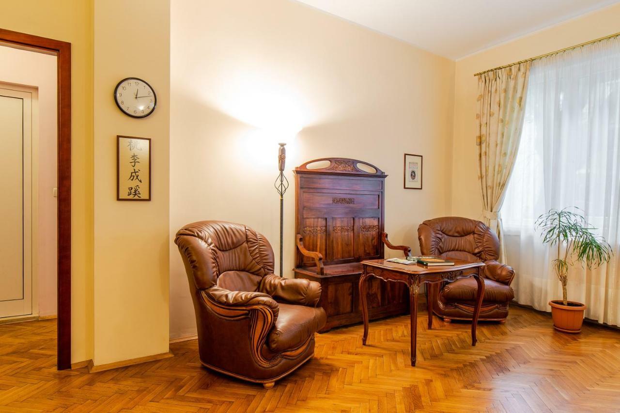 Casa Ferrari Bed & Breakfast Sofia Extérieur photo