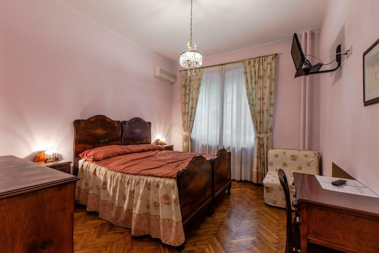 Casa Ferrari Bed & Breakfast Sofia Extérieur photo