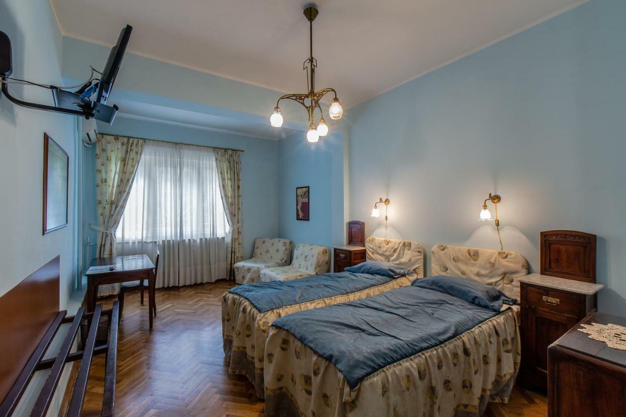 Casa Ferrari Bed & Breakfast Sofia Extérieur photo