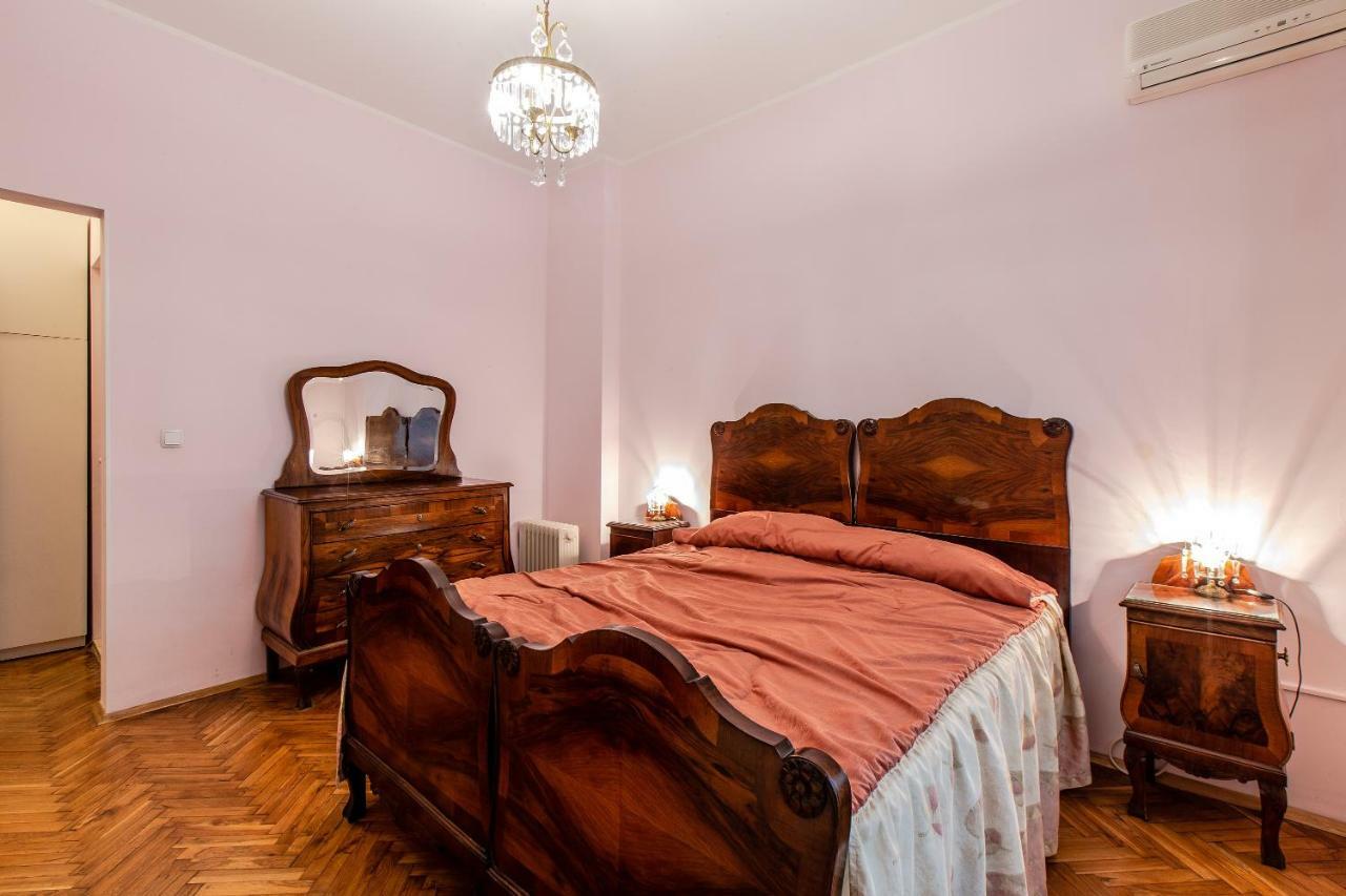 Casa Ferrari Bed & Breakfast Sofia Extérieur photo